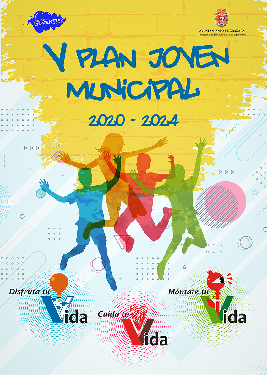 Plan Joven Municipal 2020-2024